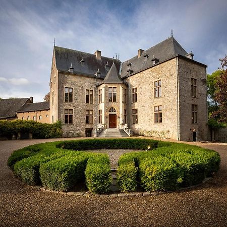 Chateau Wittem Bagian luar foto