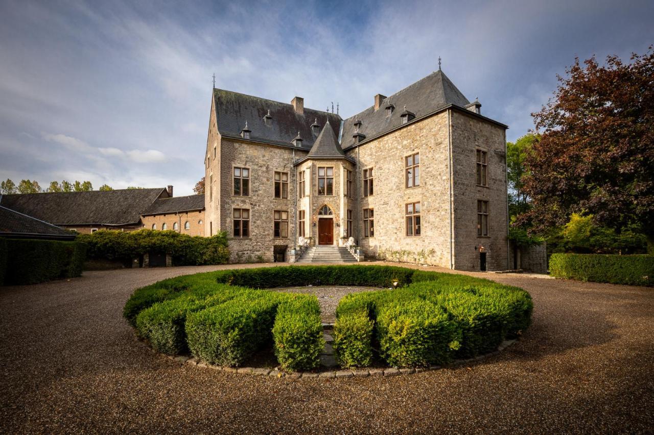 Chateau Wittem Bagian luar foto