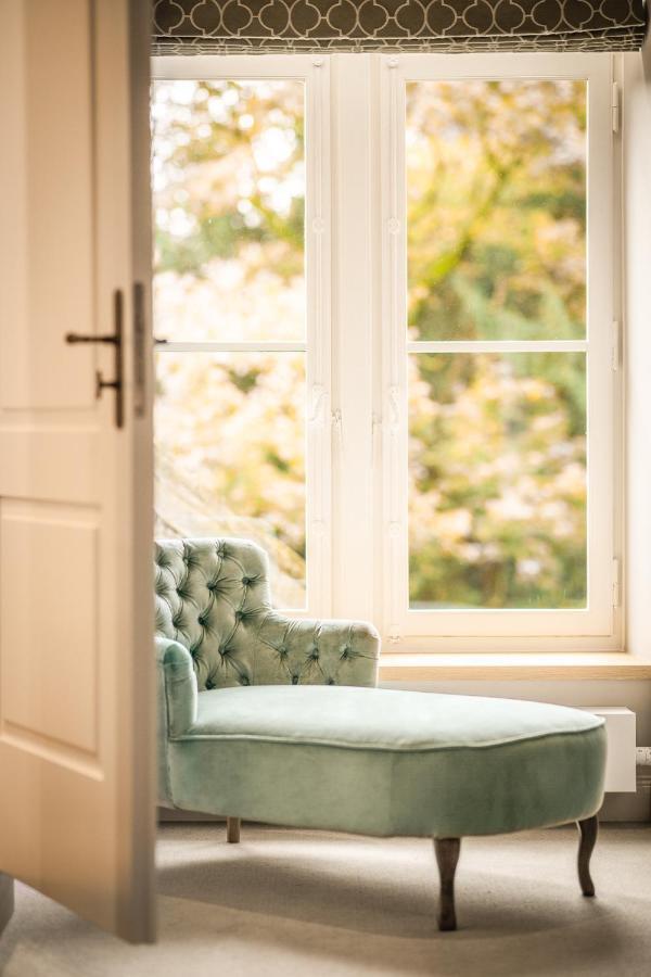 Chateau Wittem Bagian luar foto