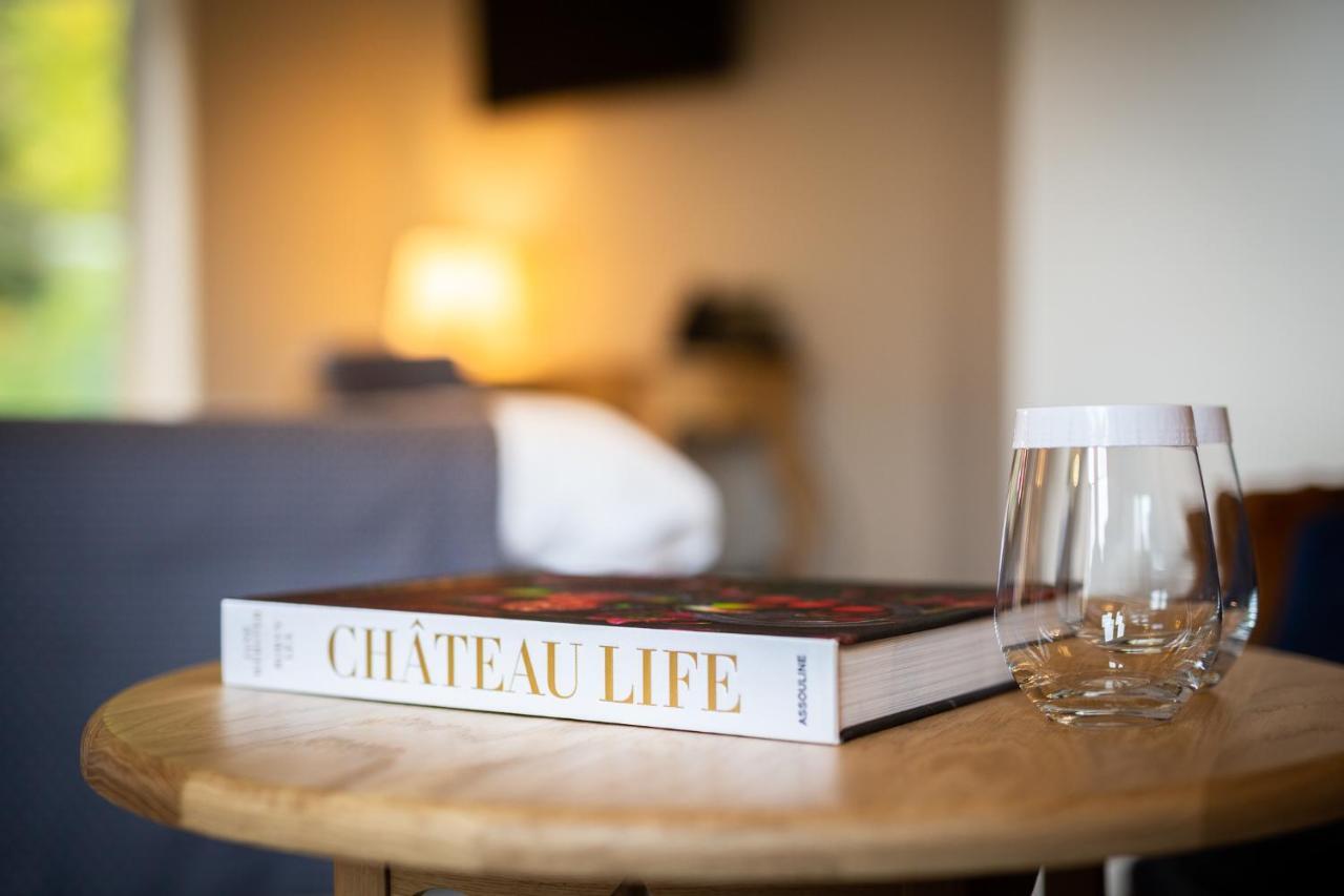 Chateau Wittem Bagian luar foto