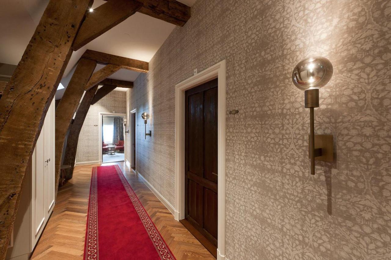 Chateau Wittem Bagian luar foto