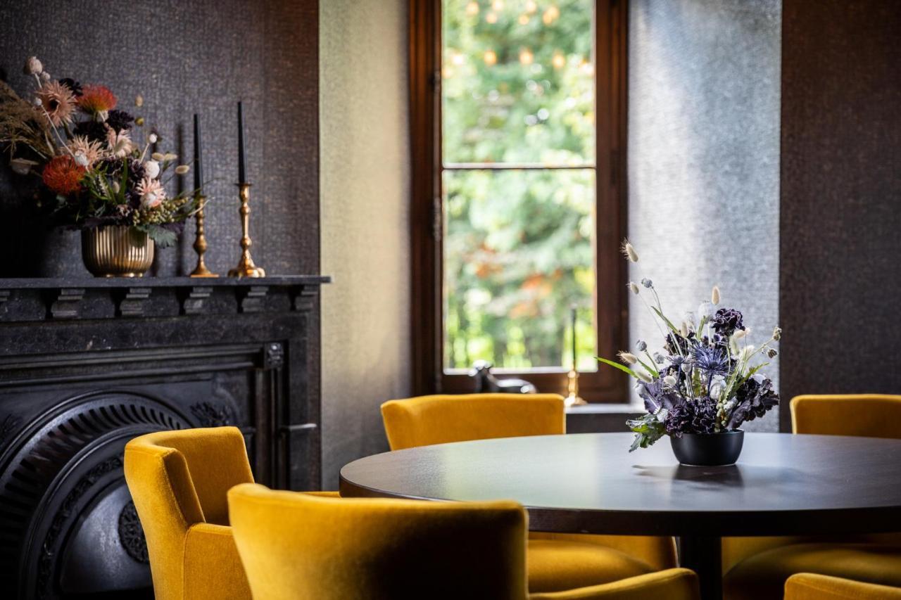 Chateau Wittem Bagian luar foto