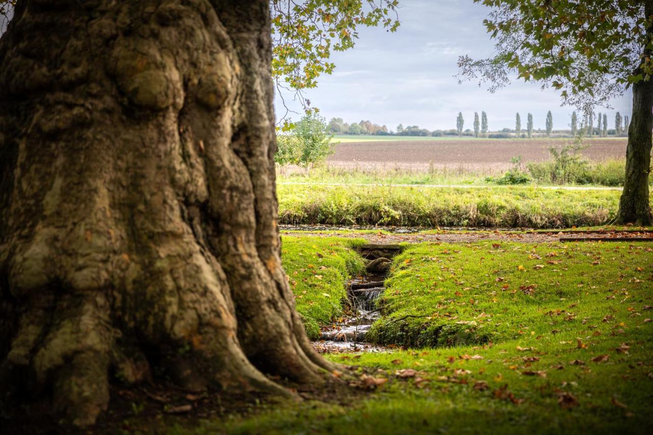 Chateau Wittem Bagian luar foto