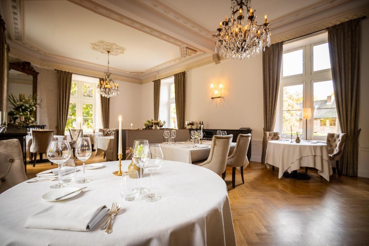 Chateau Wittem Bagian luar foto