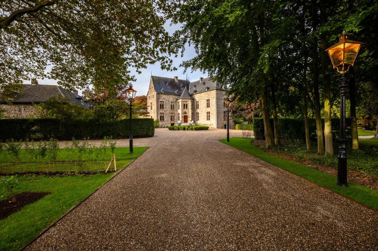 Chateau Wittem Bagian luar foto