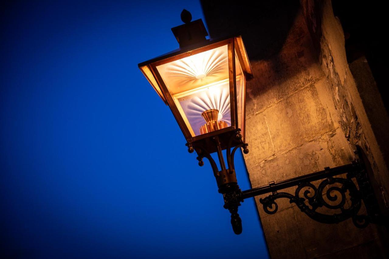 Chateau Wittem Bagian luar foto