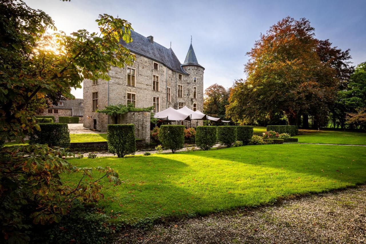 Chateau Wittem Bagian luar foto
