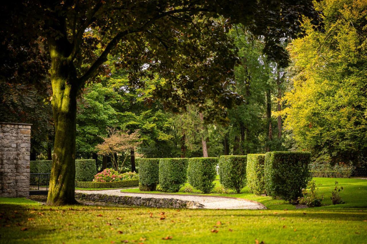 Chateau Wittem Bagian luar foto
