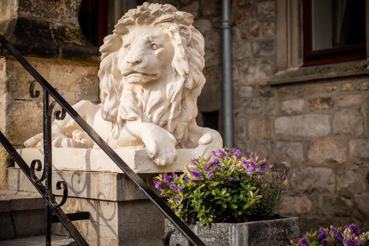 Chateau Wittem Bagian luar foto