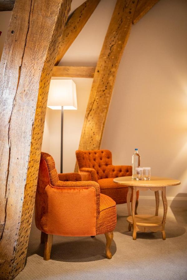 Chateau Wittem Bagian luar foto