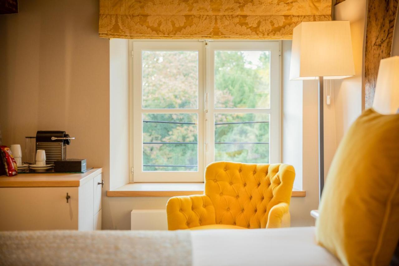 Chateau Wittem Bagian luar foto